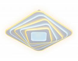 Изображение продукта Потолочный светодиодный светильник Ambrella light Original 